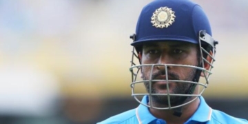 BCCI Prompted MS Dhoni’s 2017 Captaincy Exit; Late-Night Email Confirmed Transition to Virat Kohli Era