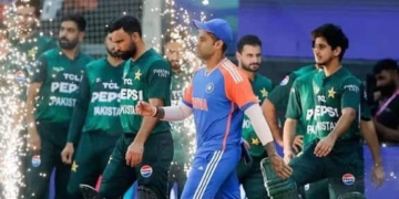BCCI Welcomes Pakistan’s Decision to Play India in T20 World Cup 2026 After ICC Intervention