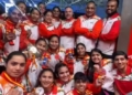 BOXAM Elite 2026 India Gold Medals