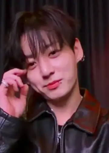 Jungkook