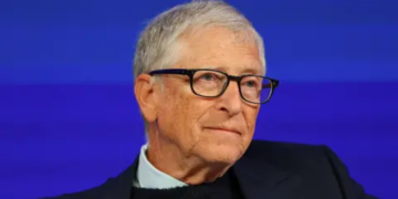 Bill Gates