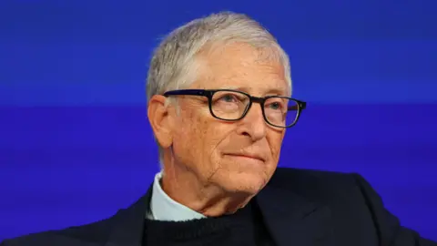 Bill Gates