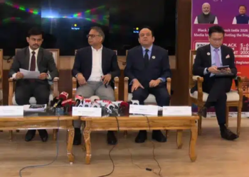 Black swan summit 2026