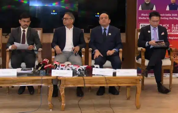 Black swan summit 2026