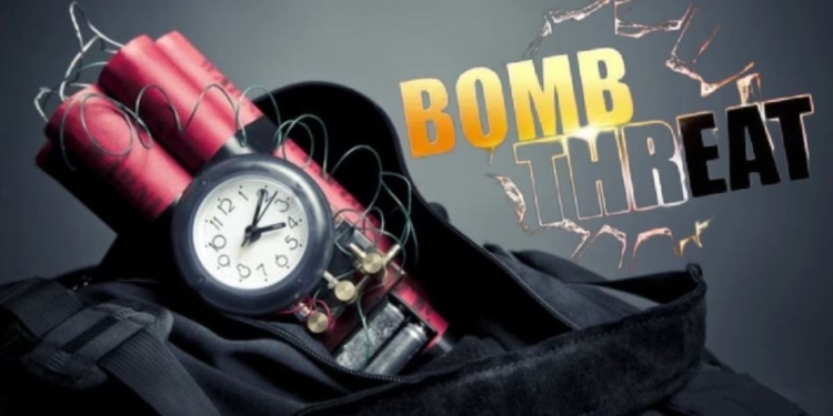 Bomb Threat