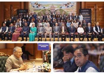 Election Commission Roundtable