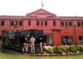 Ravenshaw University
