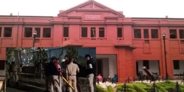 Ravenshaw University