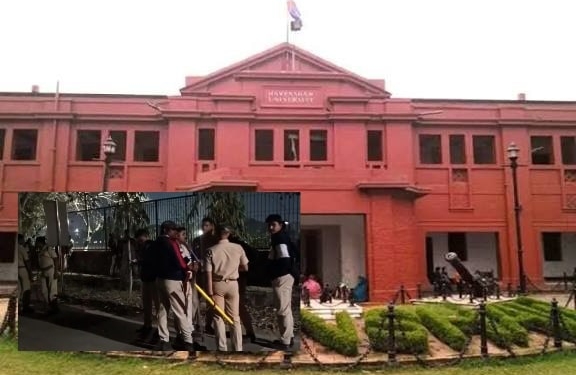 Ravenshaw University