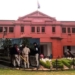 Ravenshaw University