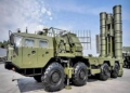 Defence Panel Clears Rs 10,000 Crore Deal for 288 S-400 Missiles from Russia