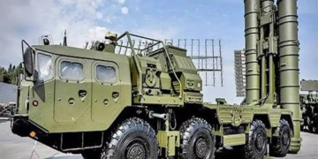 Defence Panel Clears Rs 10,000 Crore Deal for 288 S-400 Missiles from Russia