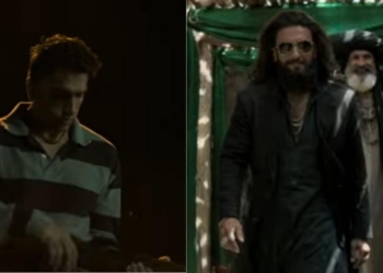 Dhurandhar 2 Teaser: Ranveer Singh Returns in a Darker Avatar as ‘The Revenge’ Promises High-Octane Action