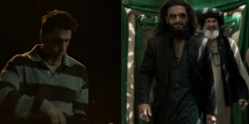 Dhurandhar 2 Teaser: Ranveer Singh Returns in a Darker Avatar as ‘The Revenge’ Promises High-Octane Action