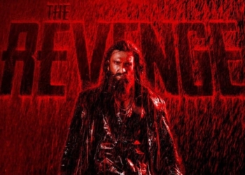 Dhurandhar 2 Titled ‘Dhurandhar: The Revenge’: Ranveer Singh Unveils Fiery First Look, Teases Akshaye Khanna’s Return