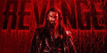 Dhurandhar 2 Titled ‘Dhurandhar: The Revenge’: Ranveer Singh Unveils Fiery First Look, Teases Akshaye Khanna’s Return