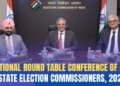 ECI National Round Table Conference
