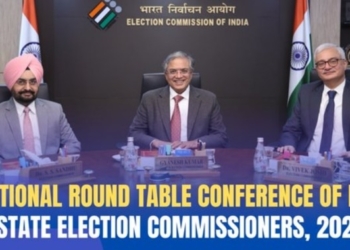 ECI National Round Table Conference