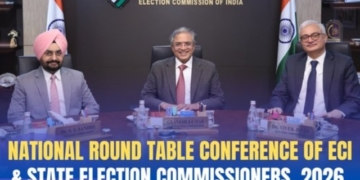 ECI National Round Table Conference