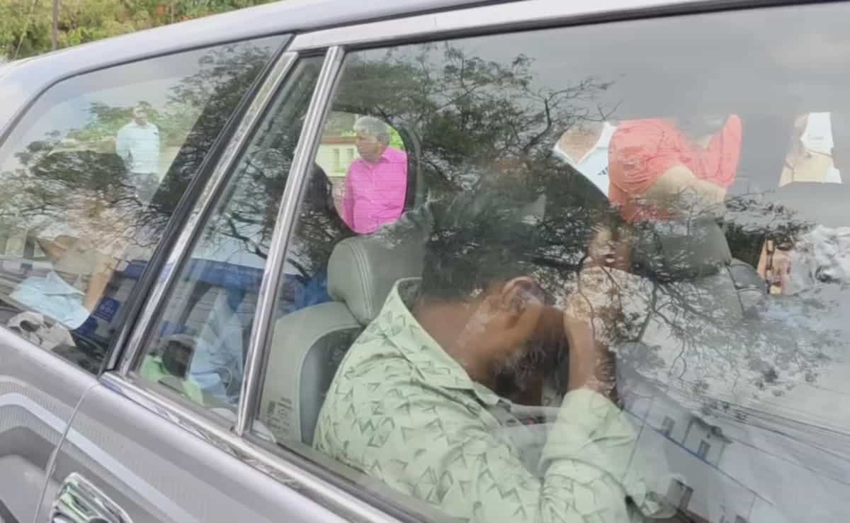 Eight Arrested in Tamil Nadu for Alleged Terror Plot with Links to Pakistan’s ISI and Bangladesh Groups