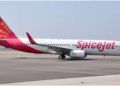 SpiceJet
