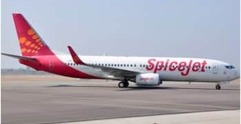 SpiceJet