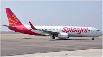 SpiceJet
