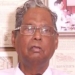 Former Union Minister Kanhu Charan Lenka Passes Away