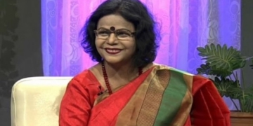 Veteran Odia Singer Geeta Pattnaik Hospitalised After Cerebral Stroke