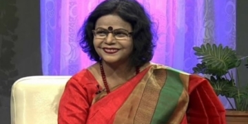 Veteran Odia Playback Singer Geeta Pattnaik Passes Away at 73