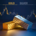 Gold silver prices