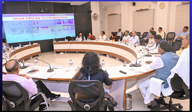 Odisha Govt Greenlights Projects