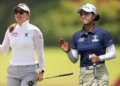 HSBC Women’s World Championship