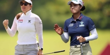 HSBC Women’s World Championship