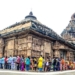 Heavy Footfall at Lingaraj Temple and Other Shaiva Shrines as Odisha Celebrates Maha Shivratri