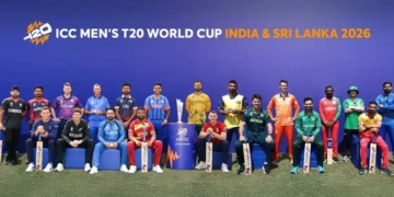 ICC Men’s T20 World Cup 2026 Kicks Off Today; India Face USA in Opening Match at Wankhede