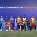 ICC Men’s T20 World Cup 2026 Kicks Off Today; India Face USA in Opening Match at Wankhede