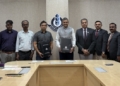IIT Bhubaneswar MoU with GMRICS
