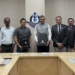 IIT Bhubaneswar MoU with GMRICS