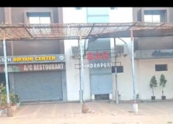 Expired Liquor Seized