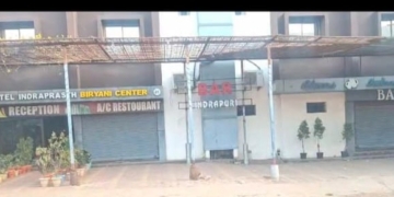 Expired Liquor Seized