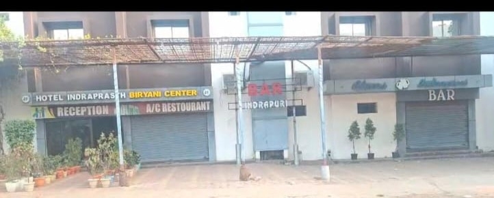 Expired Liquor Seized