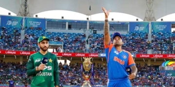 Pakistan Reverses Boycott Threat