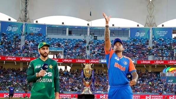 Pakistan Reverses Boycott Threat