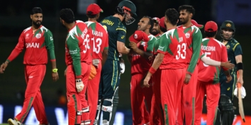 Australia Sign Off T20 World Cup 2026 Campaign with Dominant 9-Wicket Win Over Oman