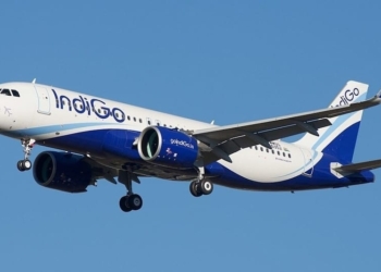 IndiGo Raises Crew Buffer and Pilot Ratios as DGCA Rest Period Exemption Ends Today