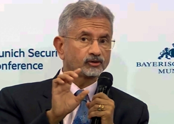 India Committed to Strategic Autonomy, Says S. Jaishankar Amid US Claims on Russian Oil