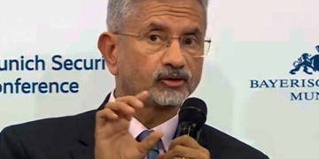 India Committed to Strategic Autonomy, Says S. Jaishankar Amid US Claims on Russian Oil