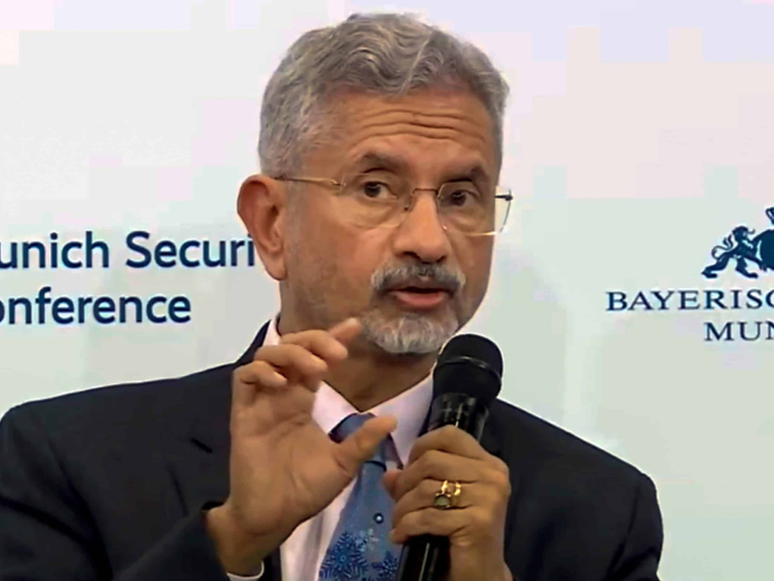 India Committed to Strategic Autonomy, Says S. Jaishankar Amid US Claims on Russian Oil