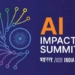 AI India impact summit